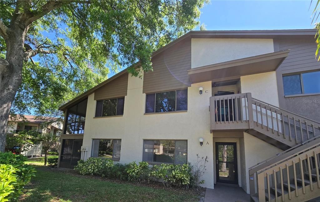 12809 WEDGEWOOD WAY A, Hudson, FL 34667