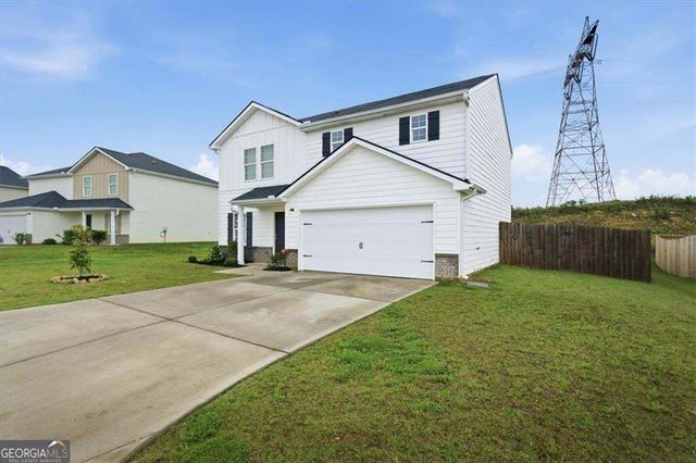 36 Oxford Lane, Kingston, GA 30145