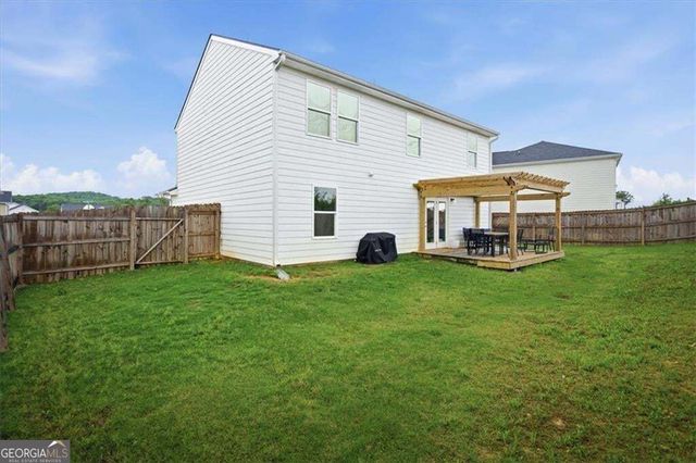 36 Oxford Lane, Kingston, GA 30145