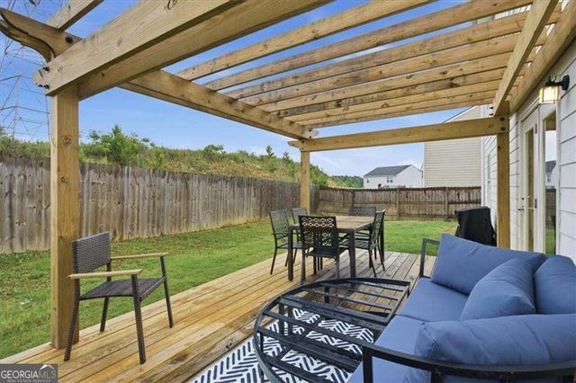 36 Oxford Lane, Kingston, GA 30145