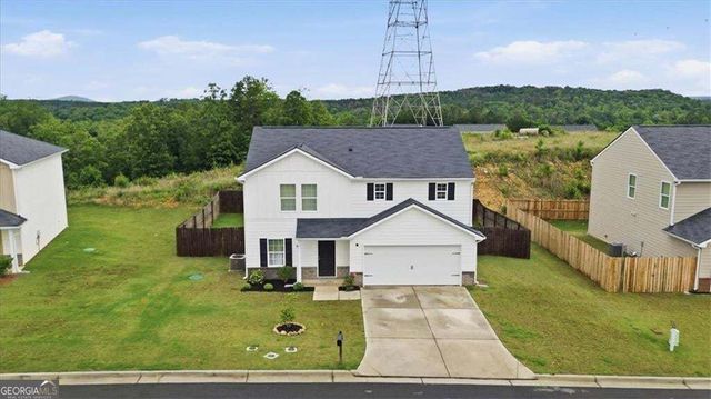 36 Oxford Lane, Kingston, GA 30145