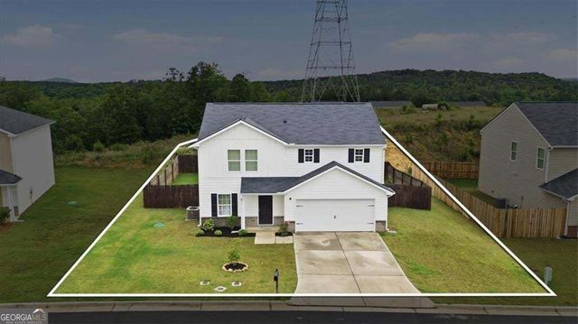 36 Oxford Lane, Kingston, GA 30145