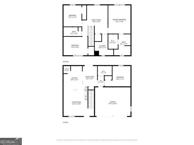 36 Oxford Lane, Kingston, GA 30145