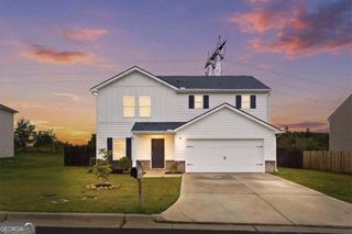 36 Oxford Lane, Kingston, GA 30145