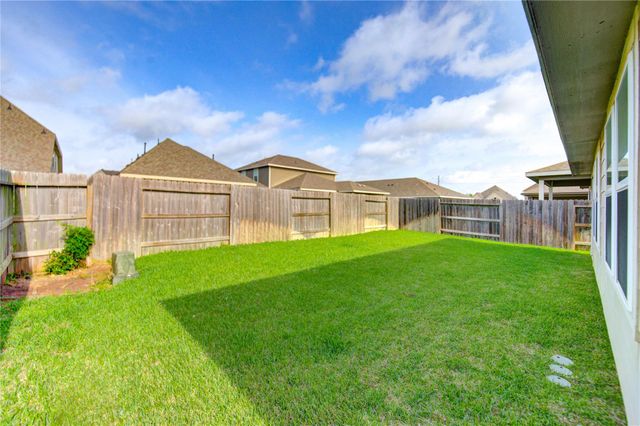 4431 Sandhill Terrace Lane, Katy, TX 77493