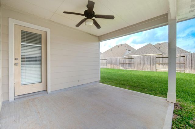 4431 Sandhill Terrace Lane, Katy, TX 77493