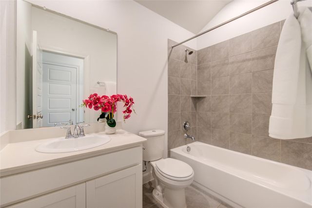 4431 Sandhill Terrace Lane, Katy, TX 77493