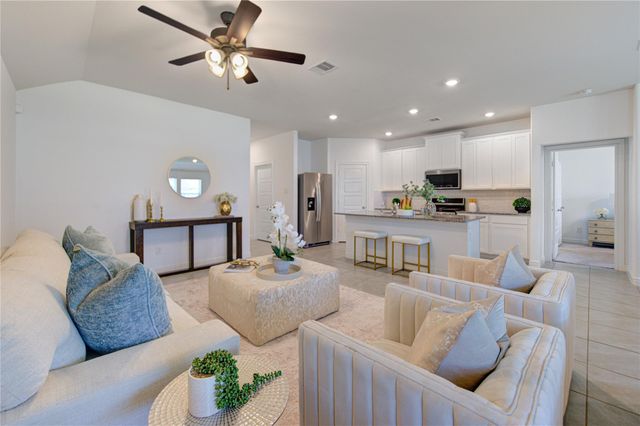 4431 Sandhill Terrace Lane, Katy, TX 77493