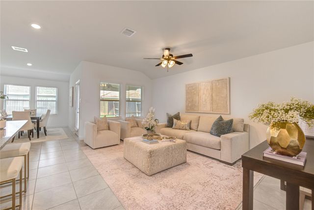 4431 Sandhill Terrace Lane, Katy, TX 77493