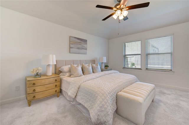 4431 Sandhill Terrace Lane, Katy, TX 77493