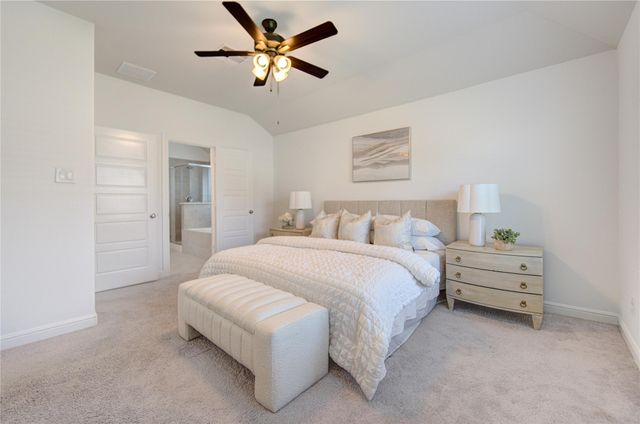 4431 Sandhill Terrace Lane, Katy, TX 77493