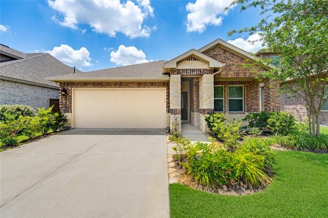 4431 Sandhill Terrace Lane, Katy, TX 77493