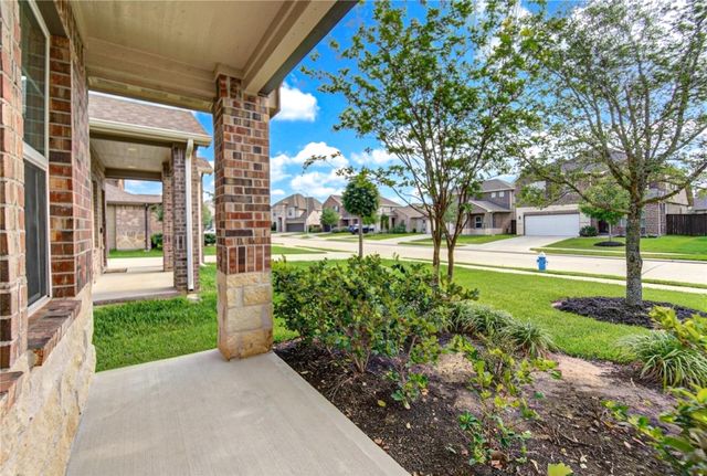 4431 Sandhill Terrace Lane, Katy, TX 77493