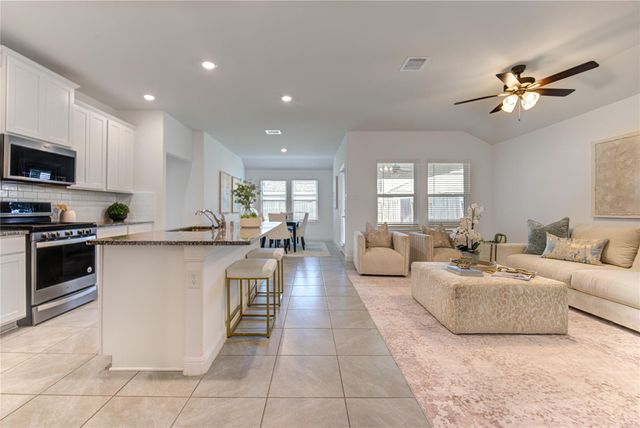 4431 Sandhill Terrace Lane, Katy, TX 77493