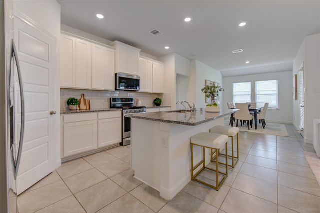 4431 Sandhill Terrace Lane, Katy, TX 77493