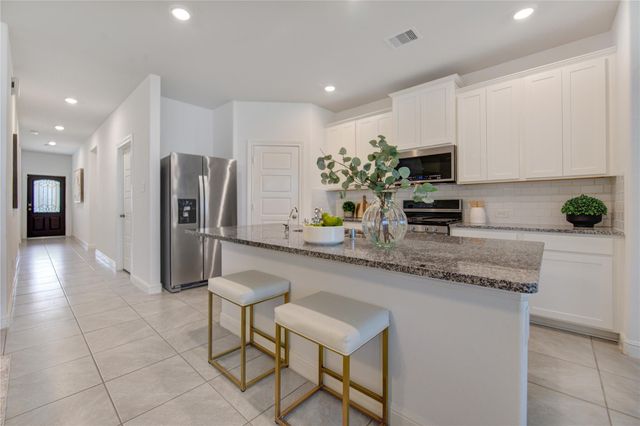 4431 Sandhill Terrace Lane, Katy, TX 77493