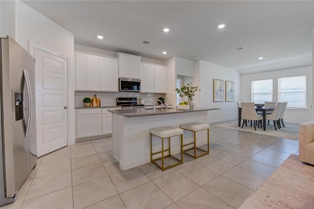 4431 Sandhill Terrace Lane, Katy, TX 77493