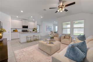 4431 Sandhill Terrace Lane, Katy, TX 77493