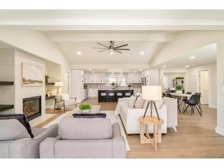 42 Eagle Dr, Columbine Valley, CO 80123