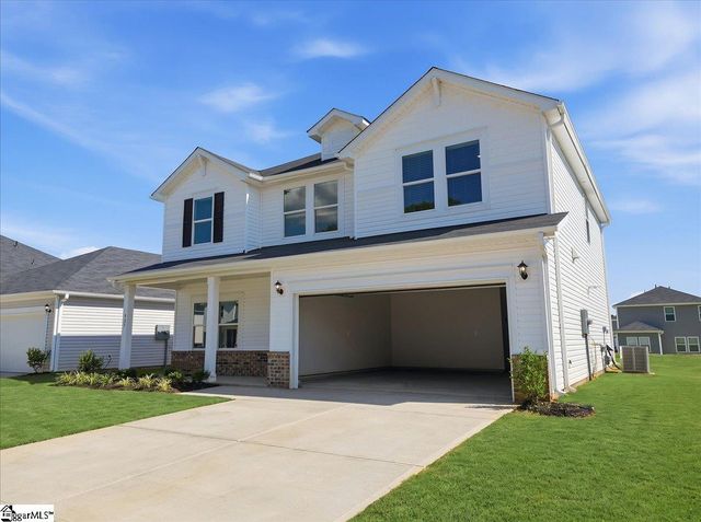 923 Rising Oak Court, Spartanburg, SC 29301