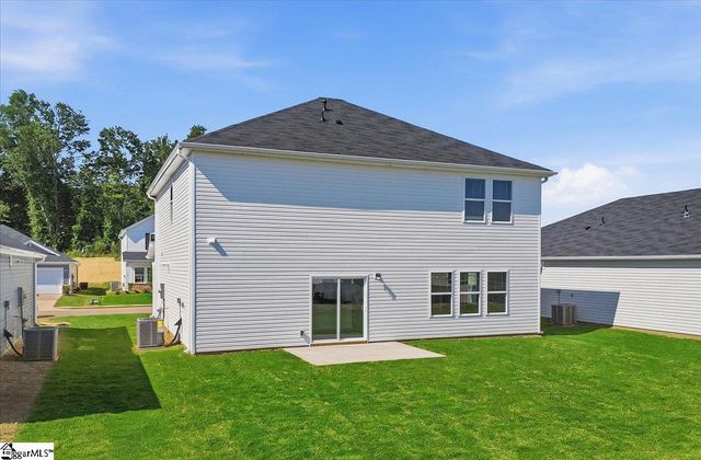 923 Rising Oak Court, Spartanburg, SC 29301