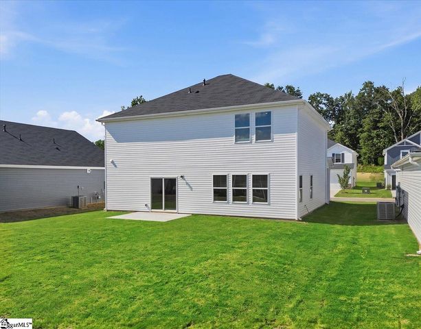 923 Rising Oak Court, Spartanburg, SC 29301