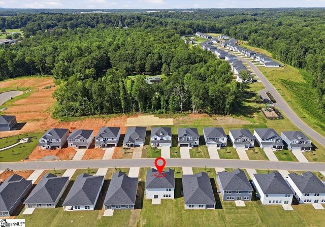 923 Rising Oak Court, Spartanburg, SC 29301