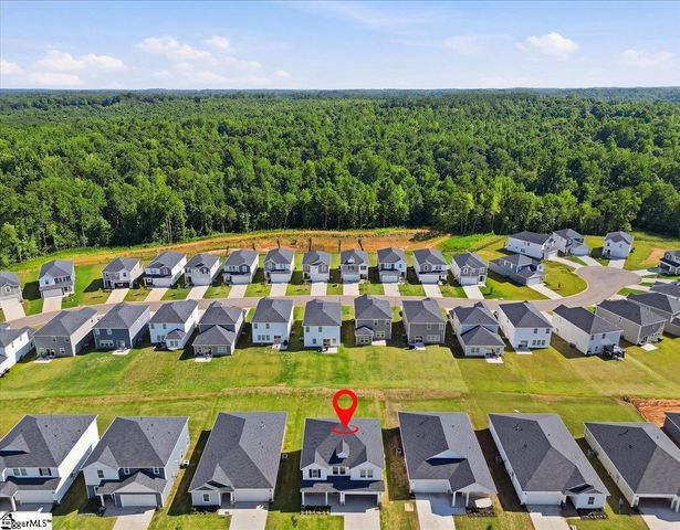 923 Rising Oak Court, Spartanburg, SC 29301
