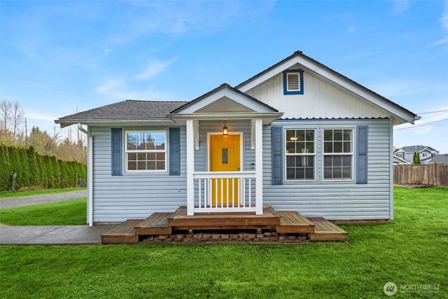 1508 79th Avenue SE, Lake Stevens, WA 98258