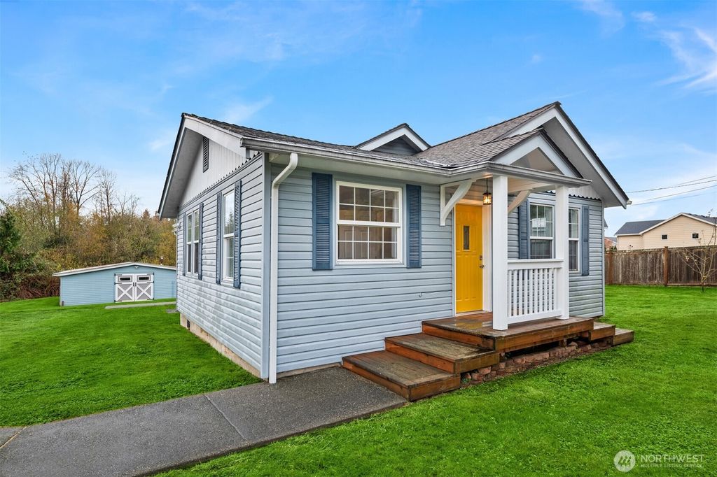 1508 79th Avenue SE, Lake Stevens, WA 98258