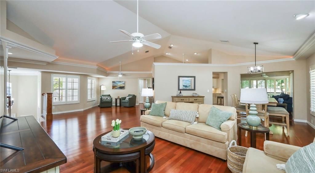 6850 San Marino DR 110D, NAPLES, FL 34108 — exterior