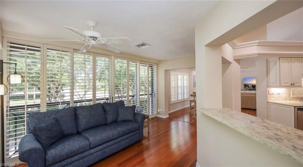 6850 San Marino DR 110D, NAPLES, FL 34108 — photo 5