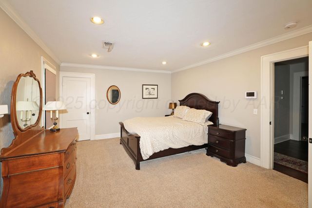 2115 S ONG Street, Amarillo, TX 79109