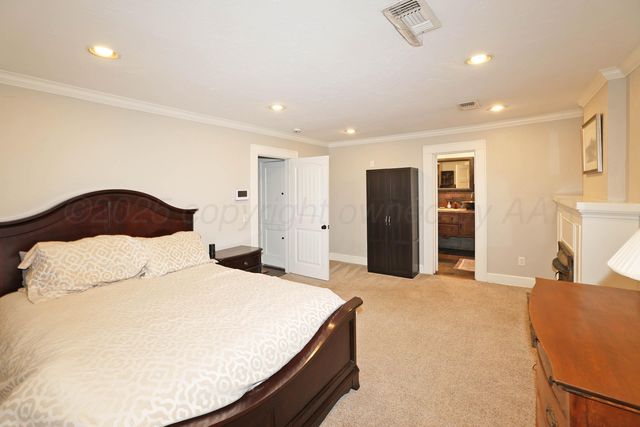 2115 S ONG Street, Amarillo, TX 79109