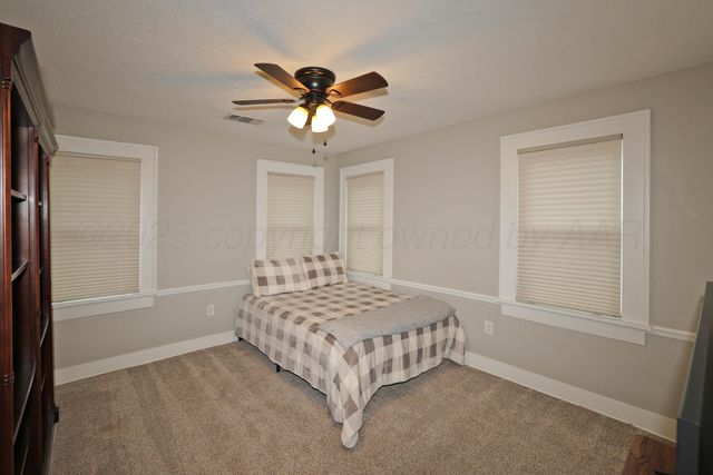 2115 S ONG Street, Amarillo, TX 79109