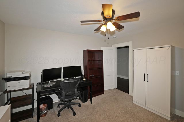 2115 S ONG Street, Amarillo, TX 79109