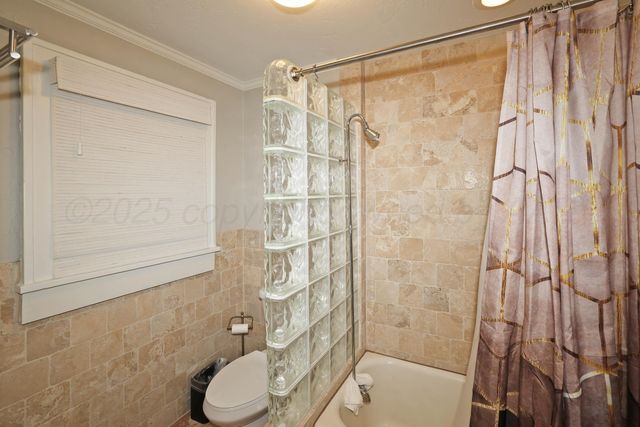 2115 S ONG Street, Amarillo, TX 79109