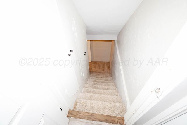 2115 S ONG Street, Amarillo, TX 79109