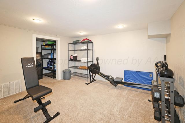 2115 S ONG Street, Amarillo, TX 79109