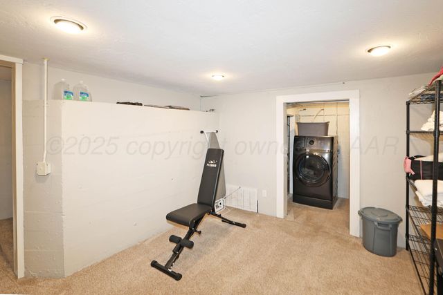 2115 S ONG Street, Amarillo, TX 79109