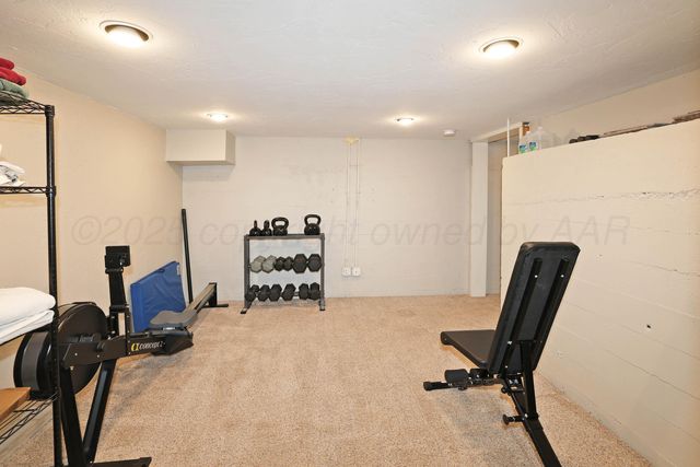 2115 S ONG Street, Amarillo, TX 79109