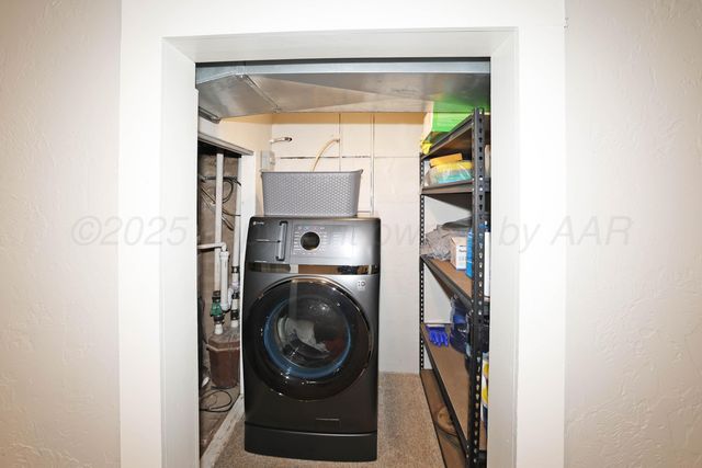 2115 S ONG Street, Amarillo, TX 79109