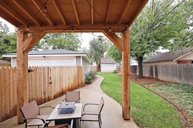 2115 S ONG Street, Amarillo, TX 79109