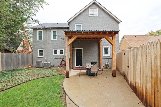 2115 S ONG Street, Amarillo, TX 79109