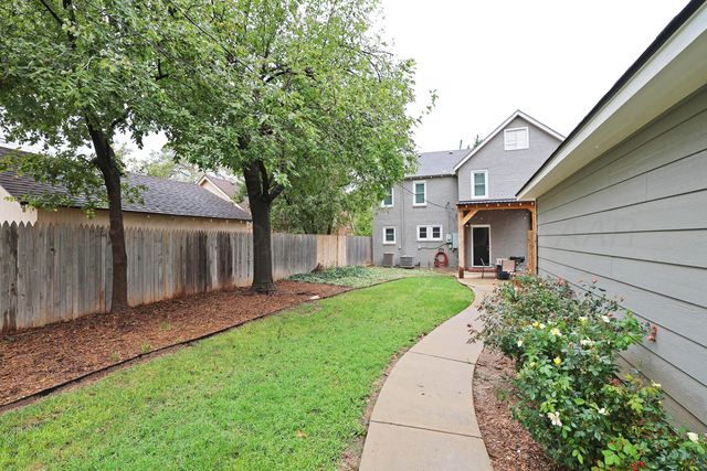 2115 S ONG Street, Amarillo, TX 79109