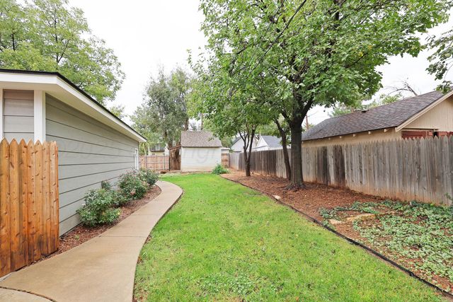 2115 S ONG Street, Amarillo, TX 79109