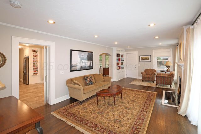 2115 S ONG Street, Amarillo, TX 79109