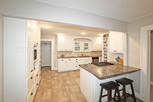 2115 S ONG Street, Amarillo, TX 79109