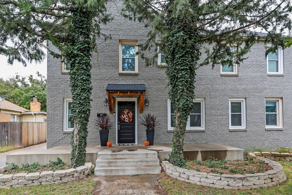 2115 S ONG Street, Amarillo, TX 79109