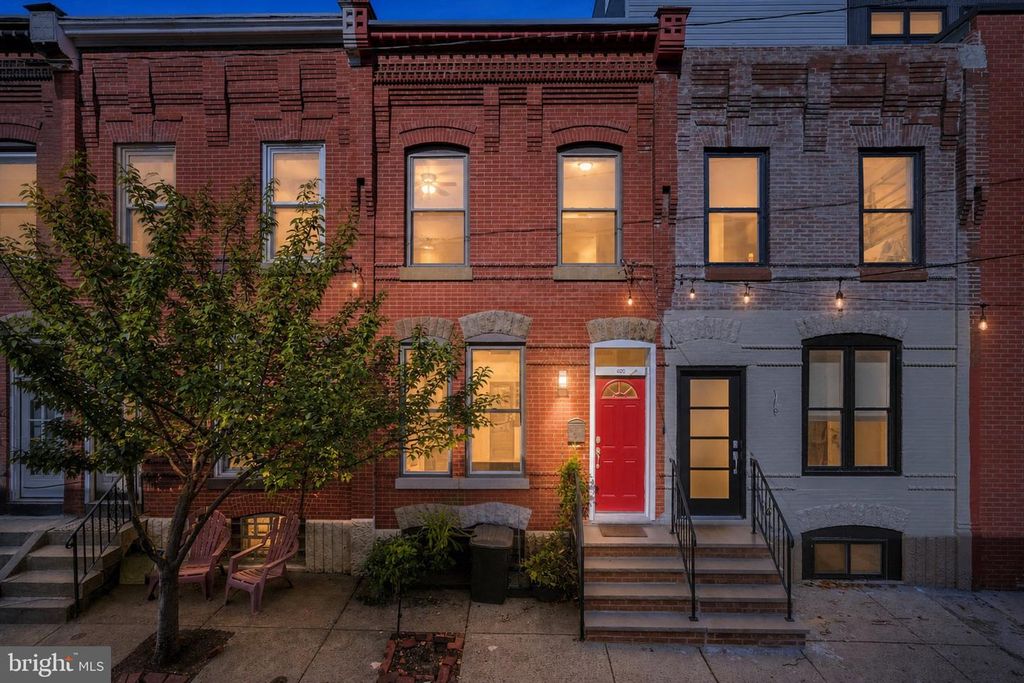 1232 N HOLLYWOOD ST, PHILADELPHIA, PA 19121 — photo 2